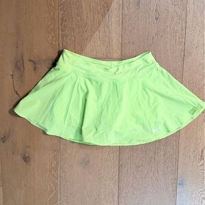 Nike Light Green Dri-FIT Apparel